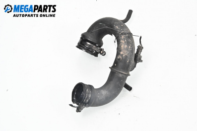 Turbo pipe for Renault Clio II Hatchback (09.1998 - 09.2005) 1.5 dCi (B/CB07), 65 hp