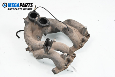 Ansaugkrümmer for BMW 3 Series E36 Sedan (09.1990 - 02.1998) 318 i, 115 hp