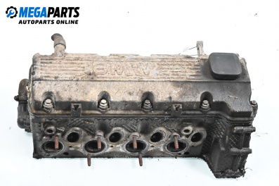 Motorkopf for BMW 3 Series E36 Sedan (09.1990 - 02.1998) 318 i, 115 hp