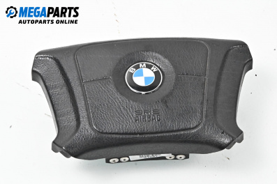 Airbag for BMW 3 Series E36 Sedan (09.1990 - 02.1998), 5 doors, sedan, position: front