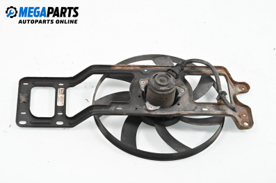 Kühlerlüfter for Renault Clio II Hatchback (09.1998 - 09.2005) 1.2 (BB0A, BB0F, BB10, BB1K, BB28, BB2D, BB2H, CB0A...), 58 hp