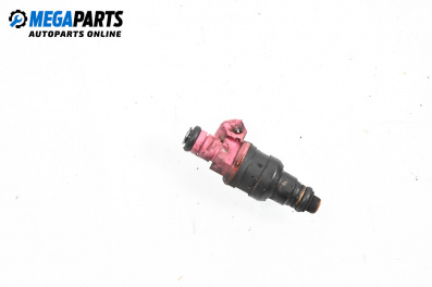 Gasoline fuel injector for Renault Clio II Hatchback (09.1998 - 09.2005) 1.2 (BB0A, BB0F, BB10, BB1K, BB28, BB2D, BB2H, CB0A...), 58 hp