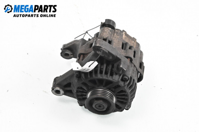 Alternator for Renault Clio II Hatchback (09.1998 - 09.2005) 1.2 (BB0A, BB0F, BB10, BB1K, BB28, BB2D, BB2H, CB0A...), 58 hp