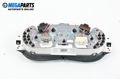 Bloc instrumente de bord for Renault Kangoo Van (08.1997 - 02.2008) 1.4 (KC0C, KC0H, KC0B, KC0M), 75 hp