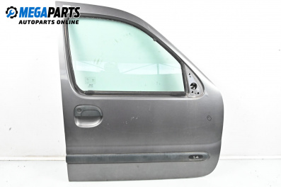 Ușă for Renault Kangoo Van (08.1997 - 02.2008), 3 uși, monovolum, position: dreapta