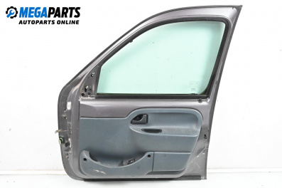 Ușă for Renault Kangoo Van (08.1997 - 02.2008), 3 uși, monovolum, position: dreapta