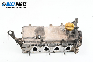 Motorkopf for Renault Kangoo Van (08.1997 - 02.2008) 1.4 (KC0C, KC0H, KC0B, KC0M), 75 hp