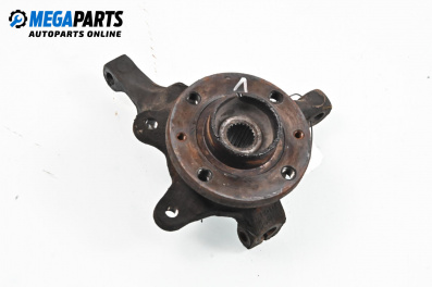 Knuckle hub for Renault 19 I Chamade (01.1988 - 12.1992), position: front - left