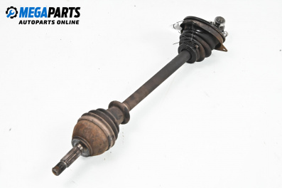 Driveshaft for Renault 19 I Chamade (01.1988 - 12.1992) 1.4, 75 hp, position: front - left