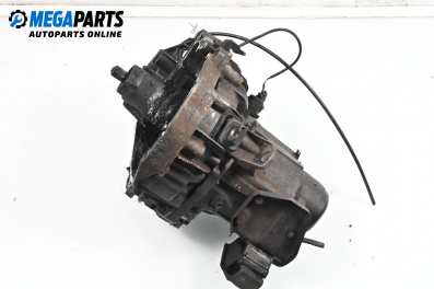  for Renault 19 I Chamade (01.1988 - 12.1992) 1.4, 75 hp