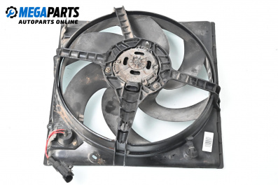 Radiator fan for Renault 19 I Chamade (01.1988 - 12.1992) 1.4, 75 hp