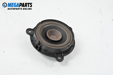 Loudspeaker for Renault Megane III Hatchback (11.2008 - 12.2015)