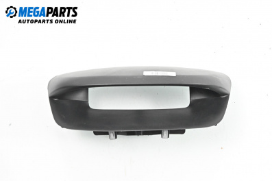 Plastic interior for Renault Megane III Hatchback (11.2008 - 12.2015), 5 uși, hatchback, position: fața