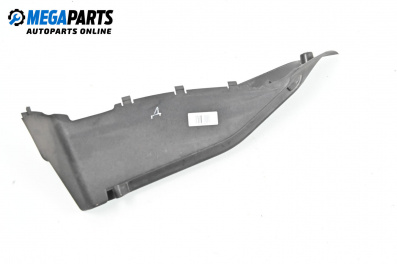 Kunststoffverkleidung for Renault Megane III Hatchback (11.2008 - 12.2015), 5 türen, hecktür, position: rechts