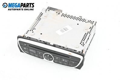 CD player for Renault Megane III Hatchback (11.2008 - 12.2015)