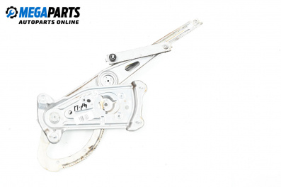 Motor des elektrischen fensterhebers for Renault Megane III Hatchback (11.2008 - 12.2015), 5 türen, hecktür, position: rechts, vorderseite