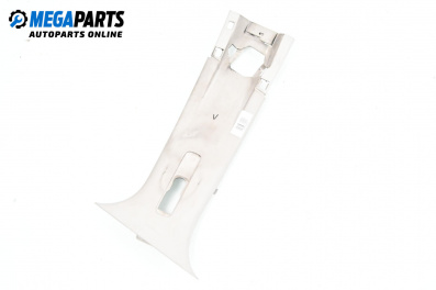 Plastic interior for Renault Megane III Hatchback (11.2008 - 12.2015), 5 uși, hatchback, position: stânga