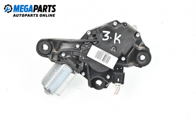 Motor ștergătoare parbriz for Renault Megane III Hatchback (11.2008 - 12.2015), hatchback, position: din spate