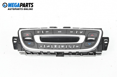 Air conditioning panel for Renault Megane III Hatchback (11.2008 - 12.2015), № 276100007R