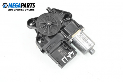 Window lift motor for Renault Megane III Hatchback (11.2008 - 12.2015), 5 doors, hatchback, position: front - right, № 827300004R