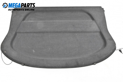 Kofferraumverkleidungen for Renault Megane III Hatchback (11.2008 - 12.2015), 5 türen, hecktür