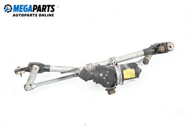 Front wipers motor for Renault Megane III Hatchback (11.2008 - 12.2015), hatchback, position: front