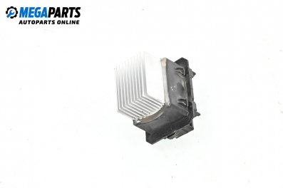 Blower motor resistor for Renault Megane III Hatchback (11.2008 - 12.2015), № T1017845RLF-D