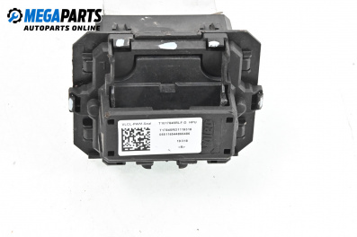 Reostat for Renault Megane III Hatchback (11.2008 - 12.2015), № T1017845RLF-D