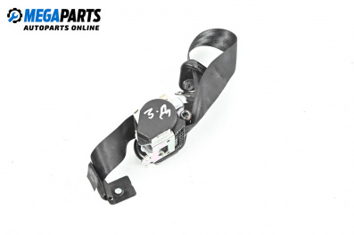 Sicherheitsgurt for Renault Megane III Hatchback (11.2008 - 12.2015), 5 türen, position: rechts, rückseite