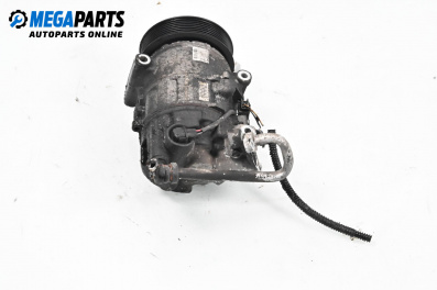 AC compressor for Renault Megane III Hatchback (11.2008 - 12.2015) 1.9 dCi (BZ0N, BZ0J), 131 hp