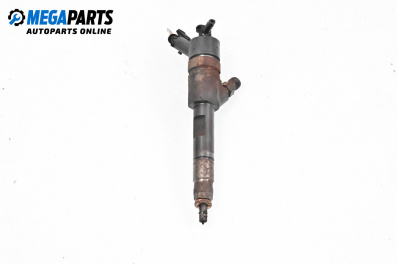 Diesel fuel injector for Renault Megane III Hatchback (11.2008 - 12.2015) 1.9 dCi (BZ0N, BZ0J), 131 hp