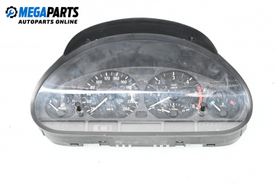 Instrument cluster for BMW 3 Series E46 Sedan (02.1998 - 04.2005) 320 d, 136 hp