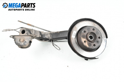 Butuc cu bielă for BMW 3 Series E46 Sedan (02.1998 - 04.2005), position: dreaptă - spate