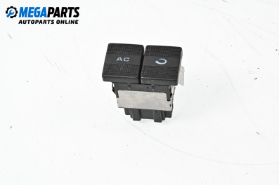 AC switch buttons for Volkswagen Golf III Variant (07.1993 - 04.1999)