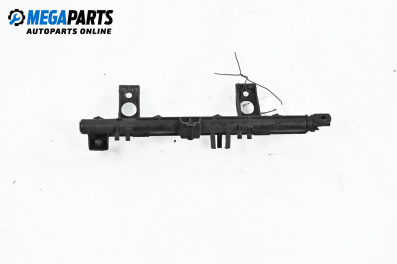 Rampă combustibil for Renault Modus / Grand Modus Minivan (09.2004 - 09.2012) 1.2 (JP0C, JP0K, FP0C, FP0K, FP0P, JP0P, JP0T), 75 hp