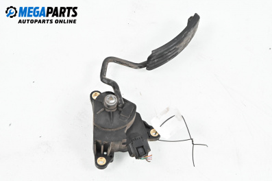 Throttle pedal for Renault Modus / Grand Modus Minivan (09.2004 - 09.2012), № 8200139319