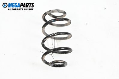 Coil spring for Renault Modus / Grand Modus Minivan (09.2004 - 09.2012), minivan, position: rear