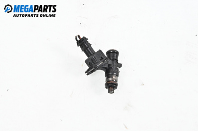 Gasoline fuel injector for Renault Modus / Grand Modus Minivan (09.2004 - 09.2012) 1.2 (JP0C, JP0K, FP0C, FP0K, FP0P, JP0P, JP0T), 75 hp