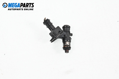 Gasoline fuel injector for Renault Modus / Grand Modus Minivan (09.2004 - 09.2012) 1.2 (JP0C, JP0K, FP0C, FP0K, FP0P, JP0P, JP0T), 75 hp