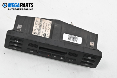 Bedienteil climatronic for BMW 3 Series E46 Touring (10.1999 - 06.2005), № 6907897
