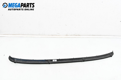 Front bumper moulding for BMW 3 Series E46 Touring (10.1999 - 06.2005), station wagon, position: rear