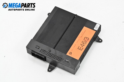 Amplifier for BMW 3 Series E46 Touring (10.1999 - 06.2005), № 8380069