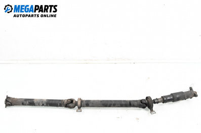 Tail shaft for BMW 3 Series E46 Touring (10.1999 - 06.2005) 320 d, 136 hp