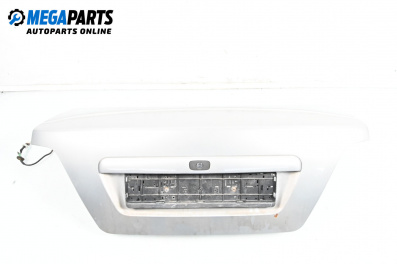 Boot lid for Volvo S40 I Sedan (07.1995 - 06.2004), 5 doors, sedan, position: rear