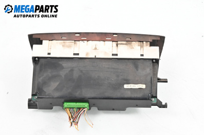 Panou aer condiționat for Volvo S40 I Sedan (07.1995 - 06.2004)