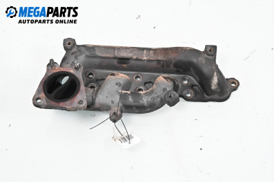 Abgaskrümmer for Volvo S40 I Sedan (07.1995 - 06.2004) 2.0 T, 160 hp
