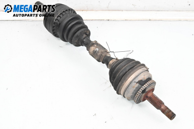 Antriebswelle for Volvo S40 I Sedan (07.1995 - 06.2004) 2.0 T, 160 hp, position: links, vorderseite