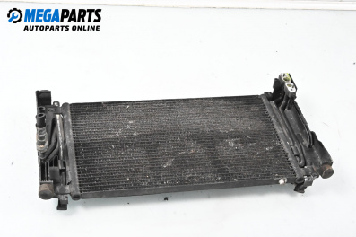 Air conditioning radiator for BMW 3 Series E46 Compact (06.2001 - 02.2005) 320 td, 150 hp