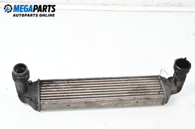 Intercooler for BMW 3 Series E46 Compact (06.2001 - 02.2005) 320 td, 150 hp