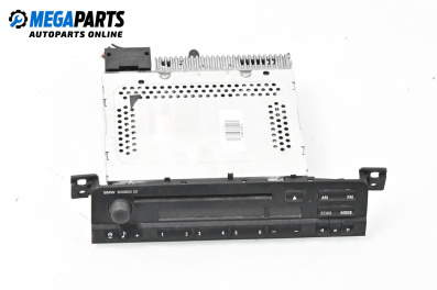 CD spieler for BMW 3 Series E46 Compact (06.2001 - 02.2005)